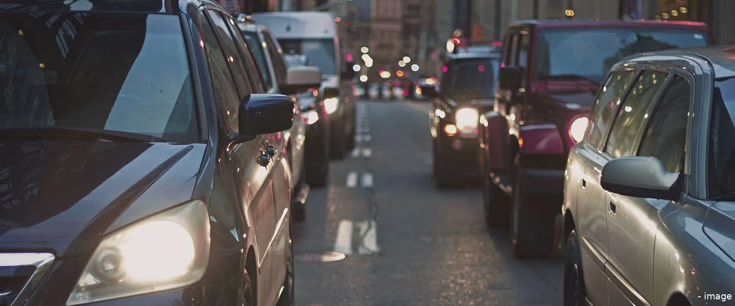 navigatie flitsmeister