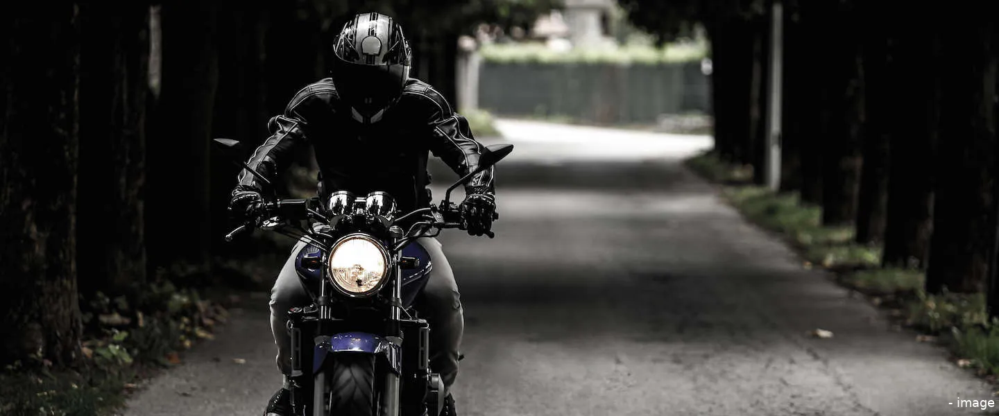 navigatie motor garmin