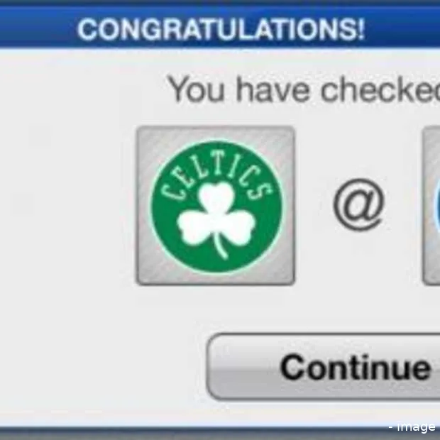 nba lanceert nieuwe applicatie samen met