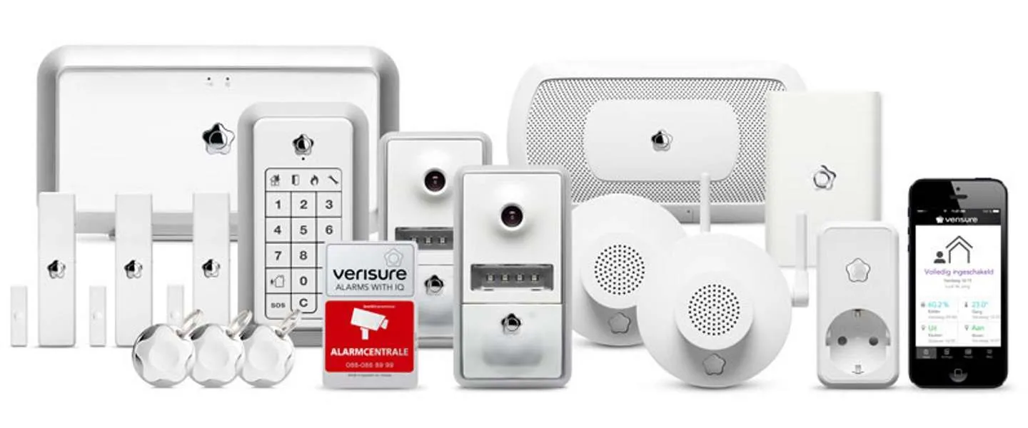 ned high security premium and service 1440