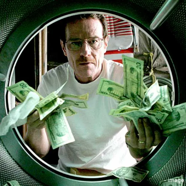 nederland 3 zendt breaking bad marathon