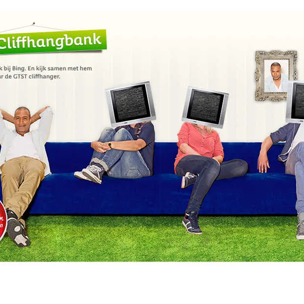 nederland blijft thuis voor populaire gt