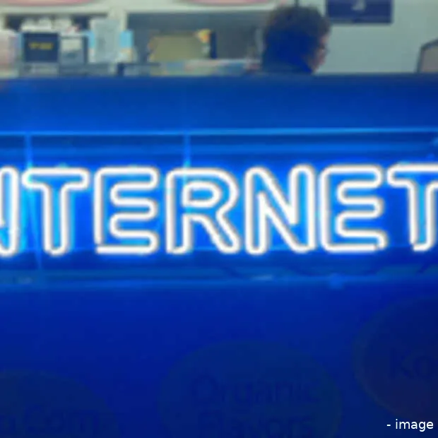 nederland eet drinkt en internet