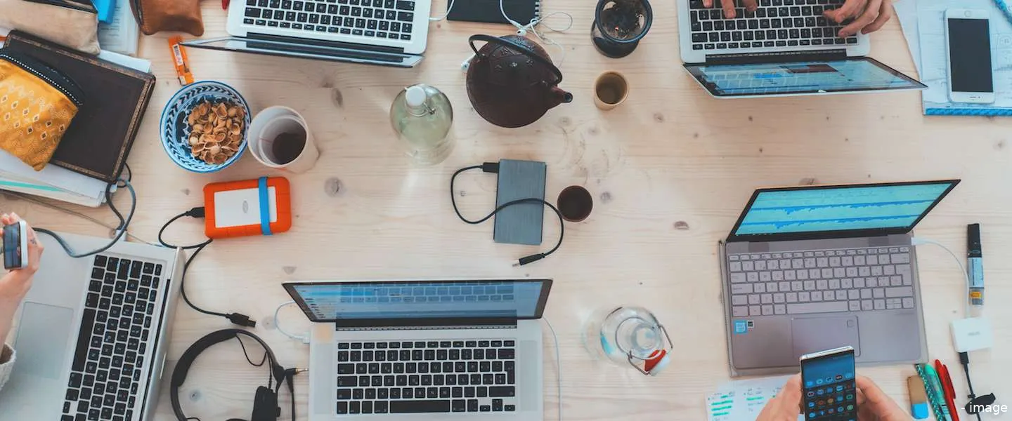 nederland populairste websites