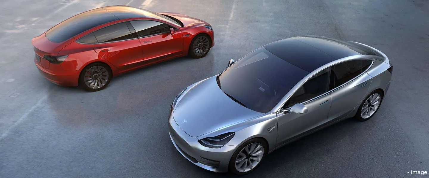 nederland tweede elektrisch rijden