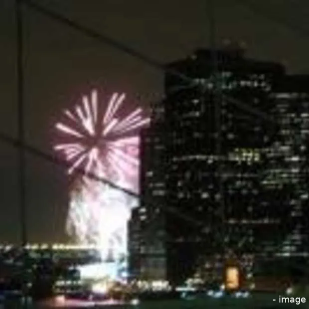 nederlander houdt zich in met oud en nie