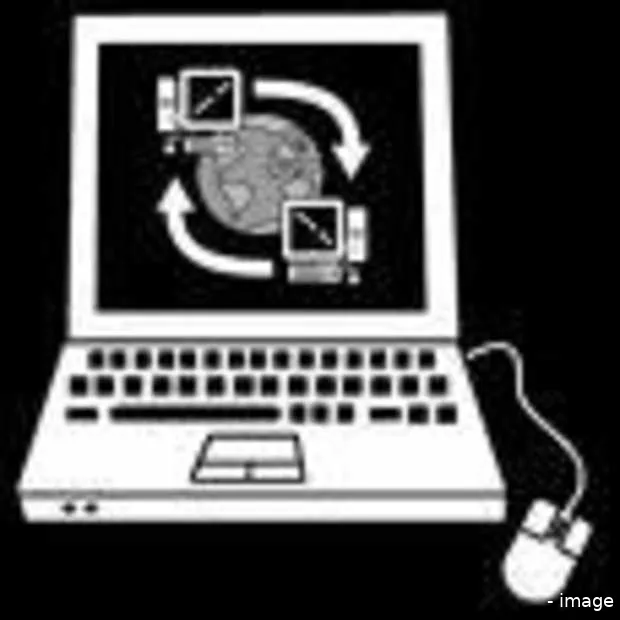 nederlanders brengen meer tijd online do