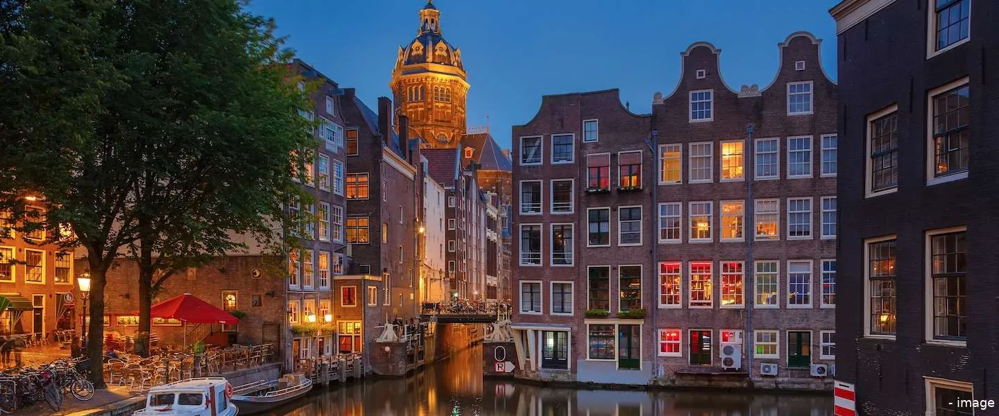 nederlanders gordijnen