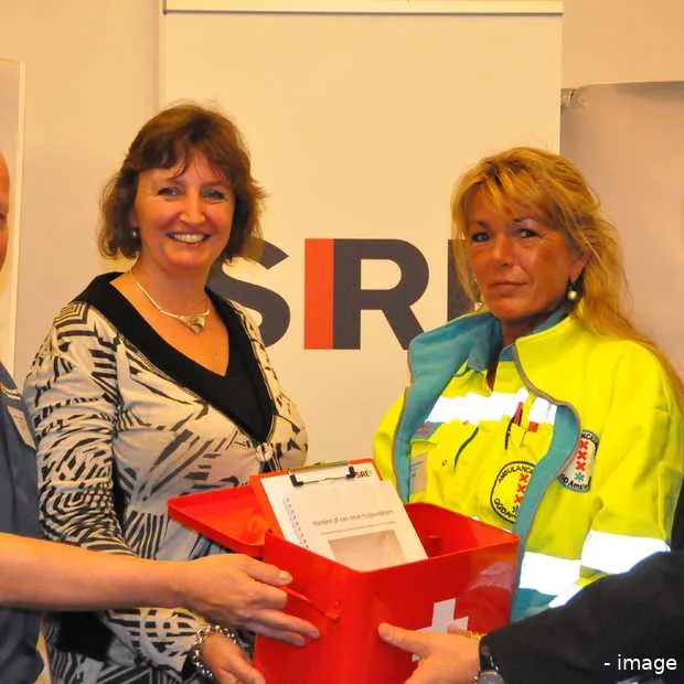 nederlanders willen aanpak geweld tegen