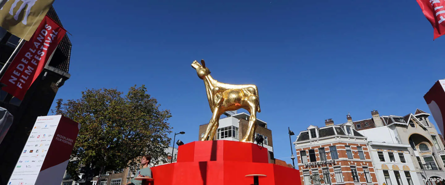 nederlands film festival