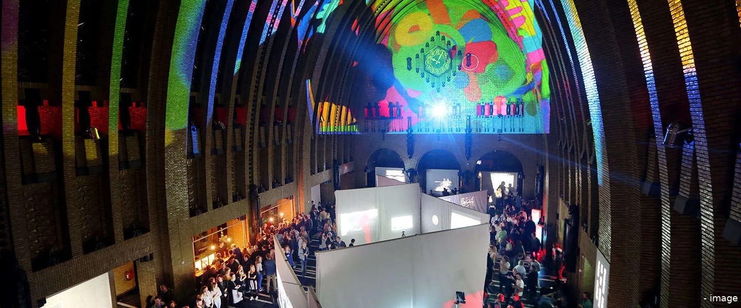 nederlands filmfestival interactive