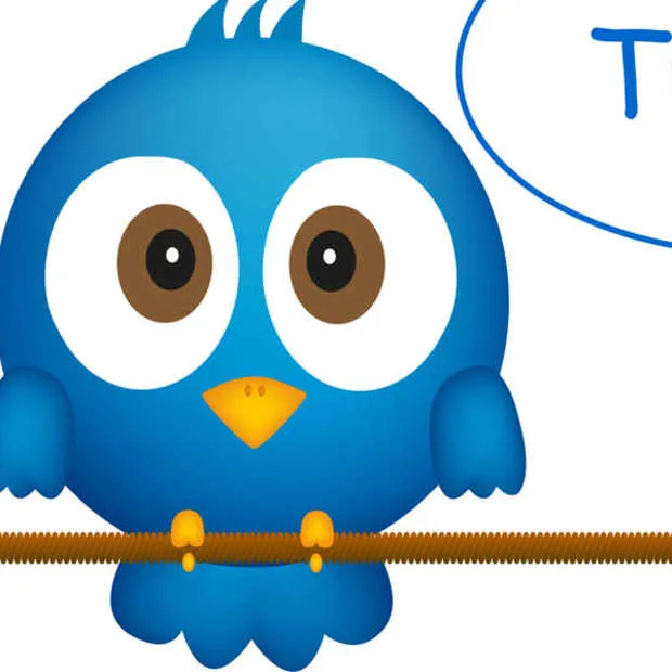 nederlandse foodmerken zijn passief op t