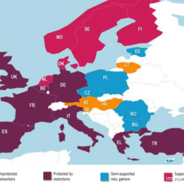 nederlandse kinderen behoren tot de groe