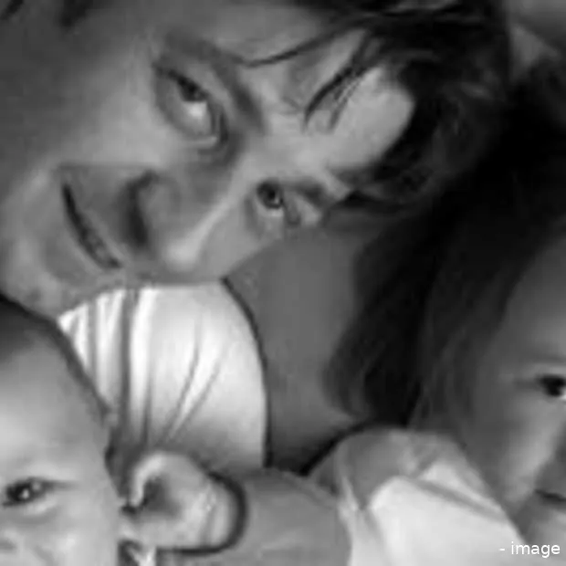 nederlandse man gelukkiger met kind