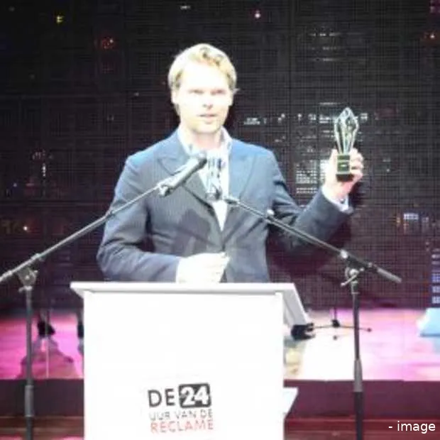 nederlandse reclamewereld komt bij elkaa