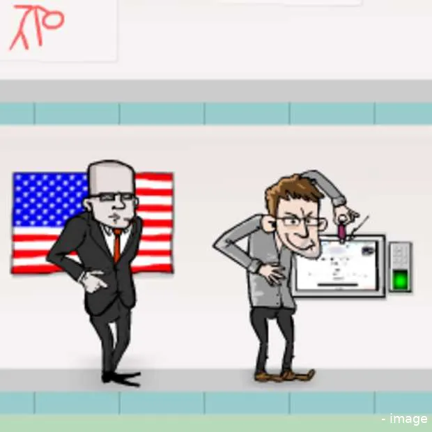 nederlandse snowden game blijkt internat