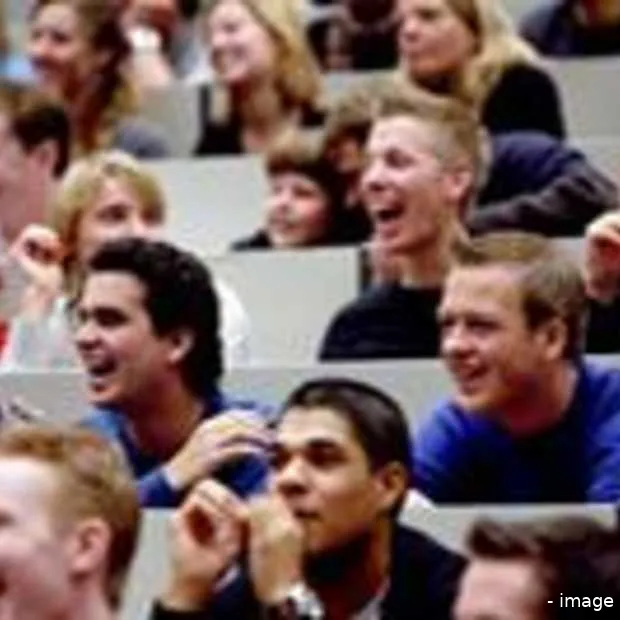 nederlandse studenten missen social medi