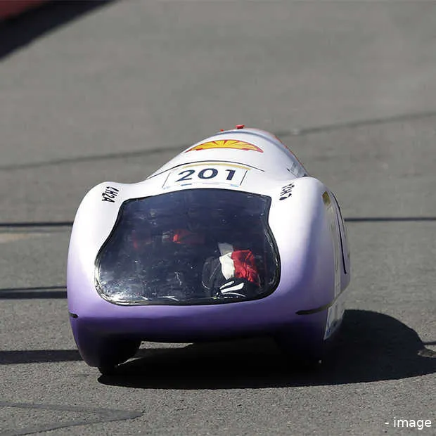 nederlandse studenten winnen shell eco m