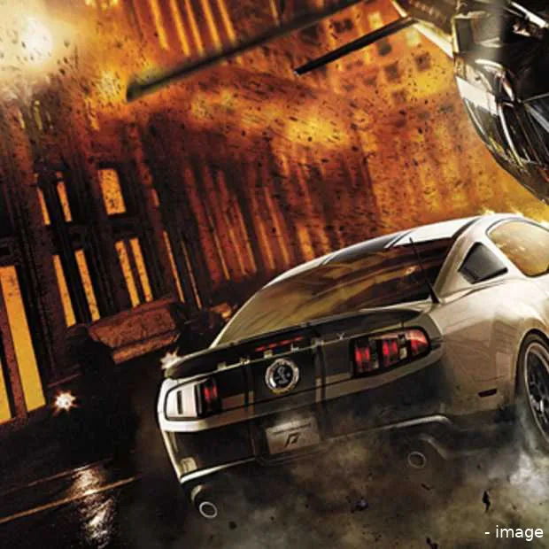 need for speed the run rijdt de race nie