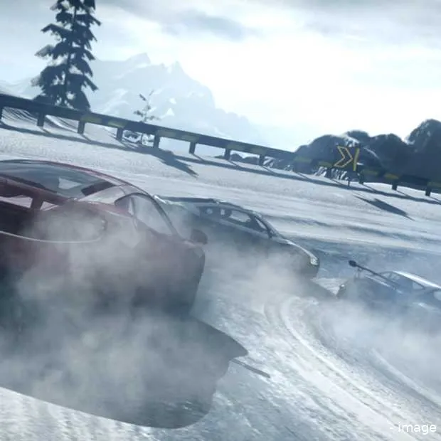 need for speed the run voegt wel wat toe