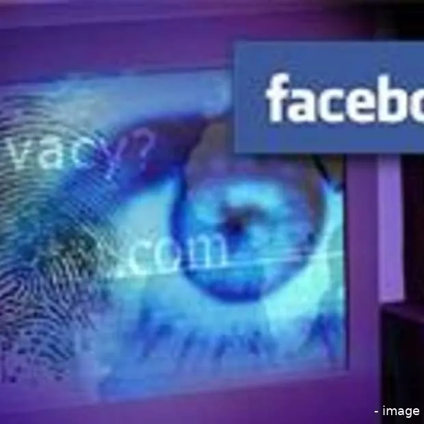 neem een kijkje in het profiel van je vr