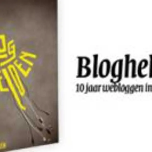 neerlands bloggeschiedenis eindelijk geb