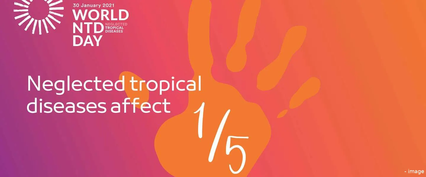 neglected tropical diseases day
