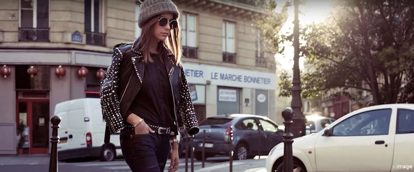 nep influencer studenten amsterdam