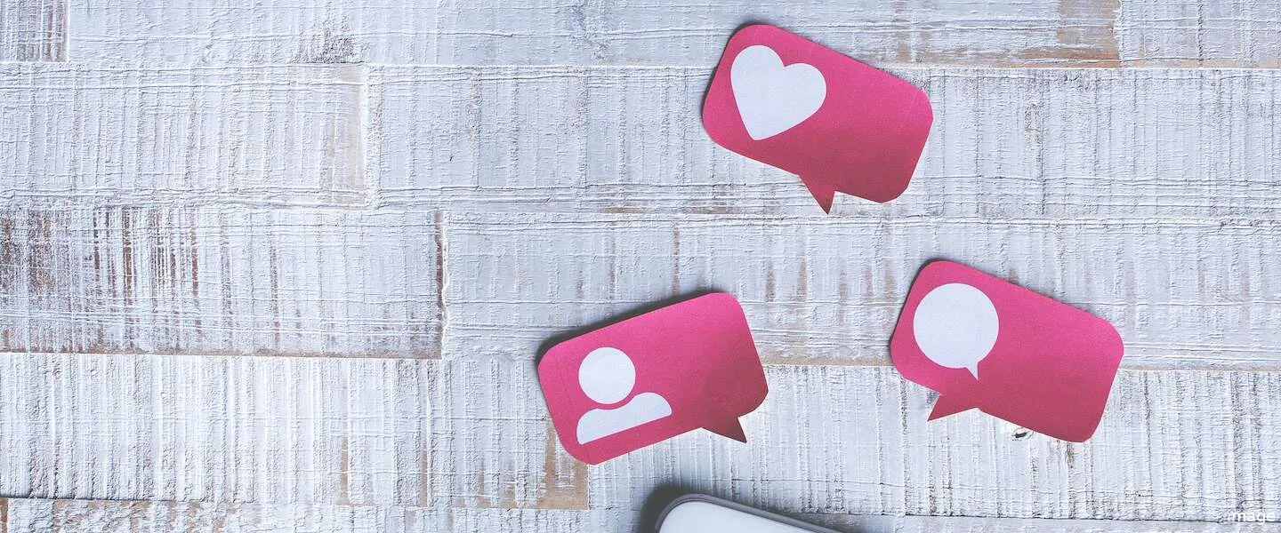 neplikes en nepvolgers acm