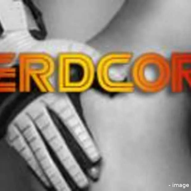 nerdcore in nederland