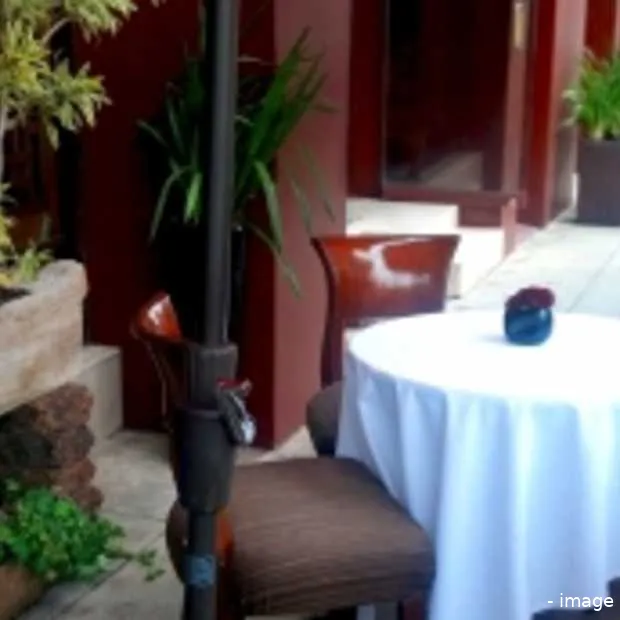 nerds kapen populaire restaurants