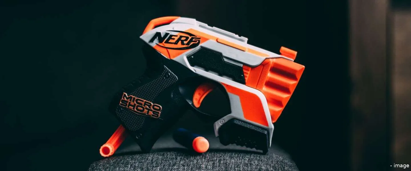 nerf