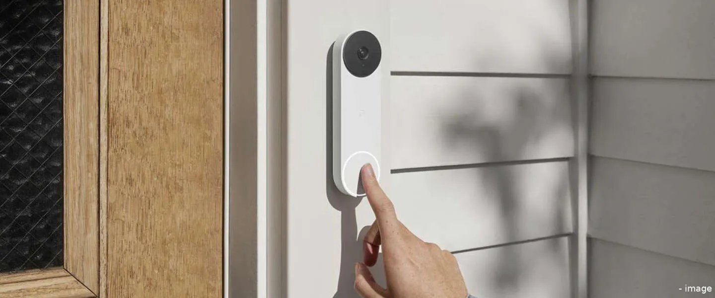 nestdoorbell