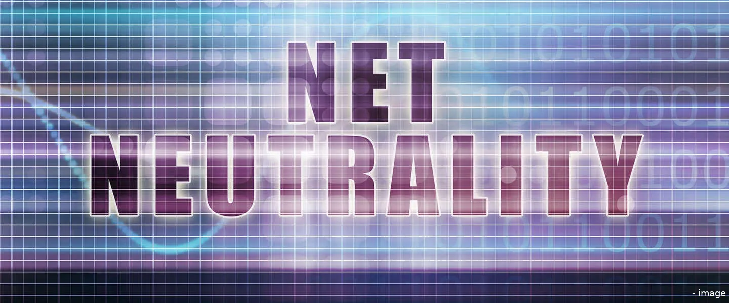 net neutraility
