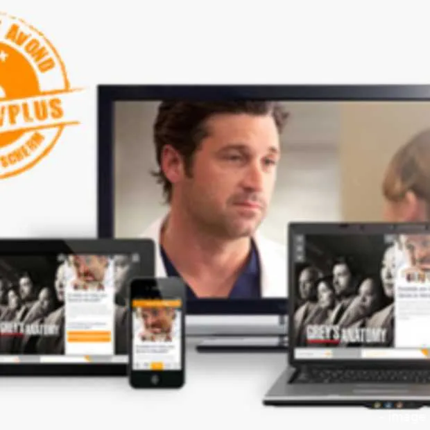 net5 lanceert tweede scherm net5 voor pr