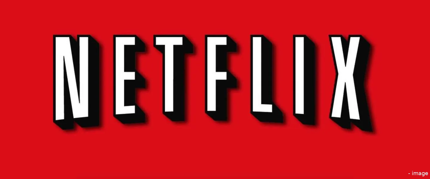 netflix 100 miljoen