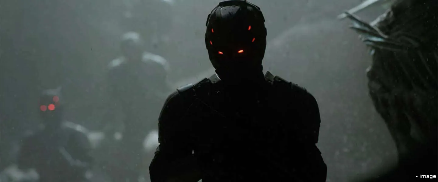 netflix altered carbon