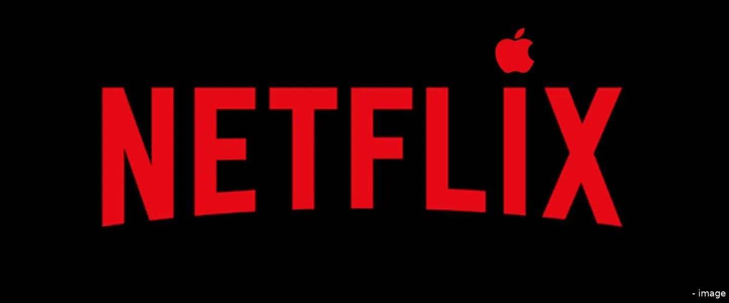 netflix apple 1