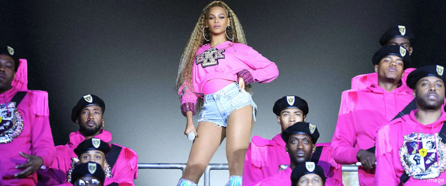 netflix beyonce homecoming
