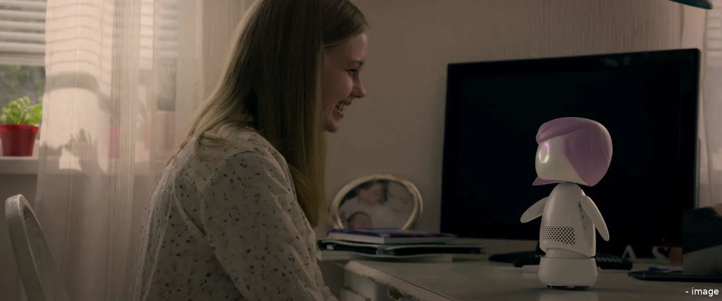 netflix black mirror