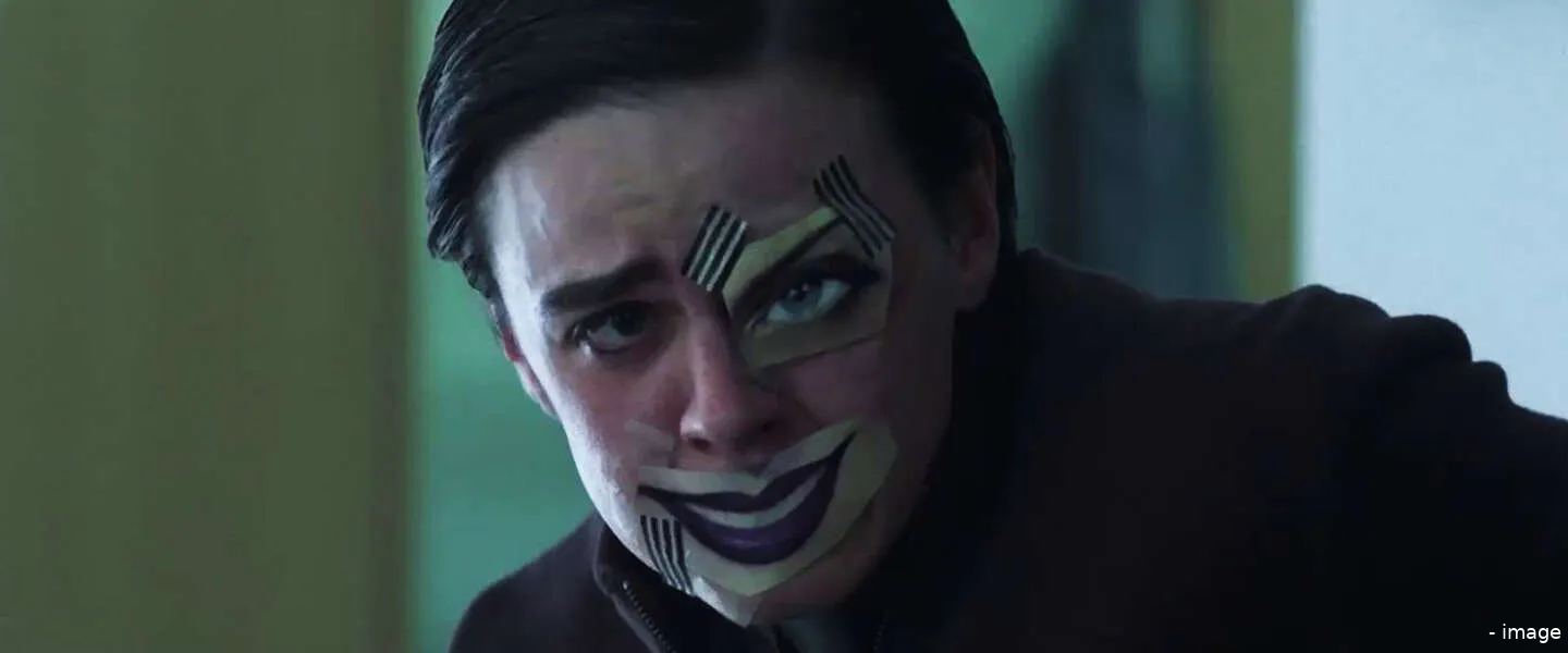 netflix choose or die