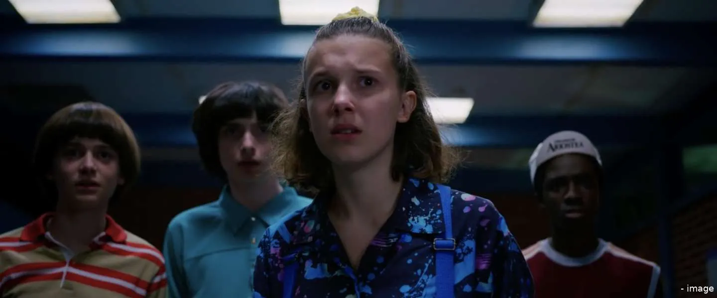 netflix cijfers 2019