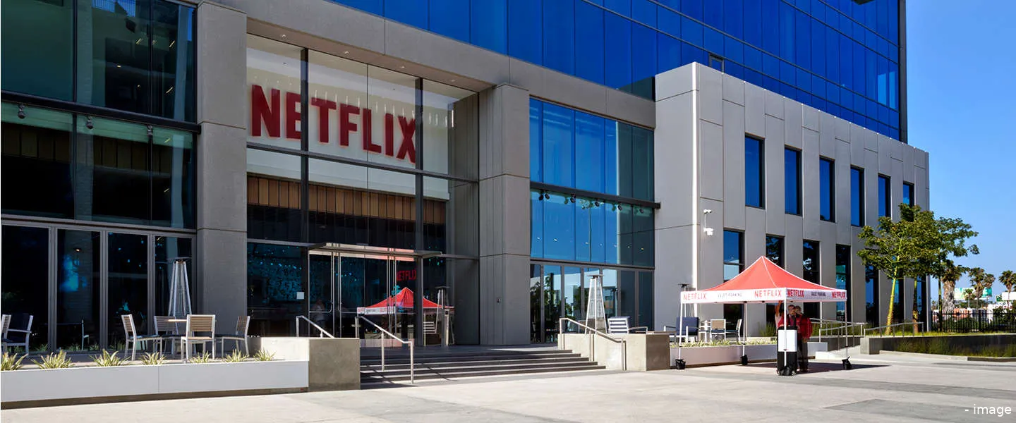 netflix cijfers azie