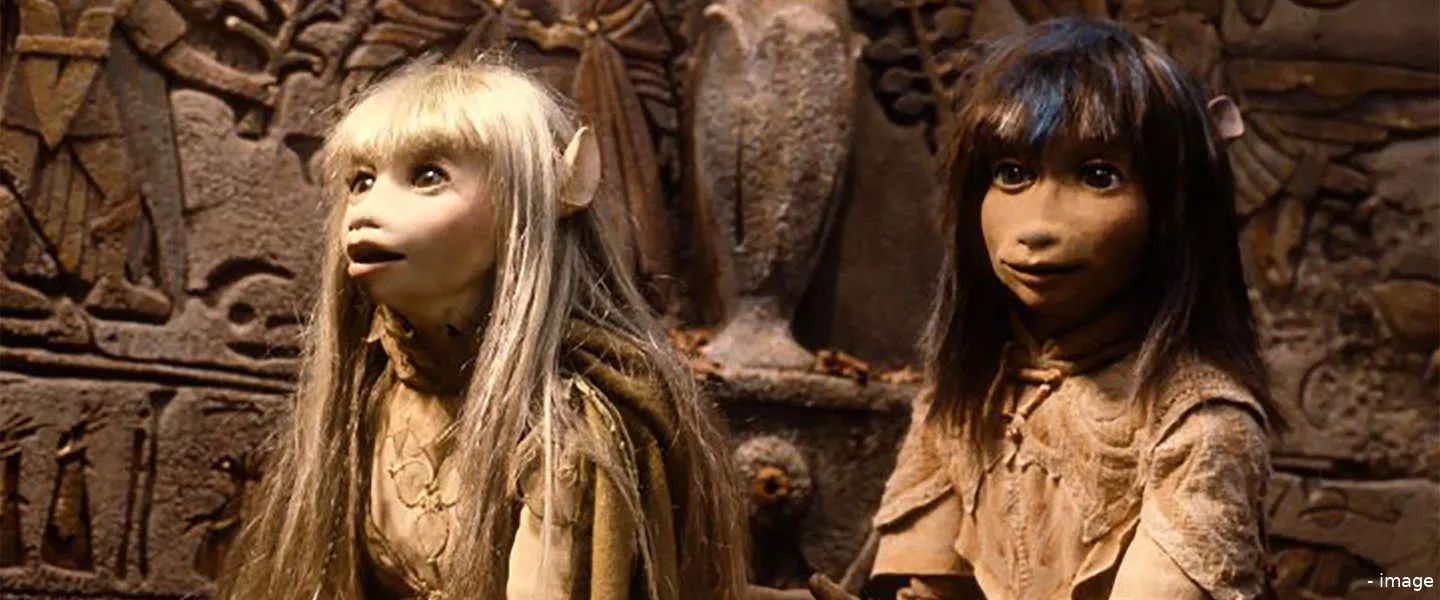 netflix dark crystal