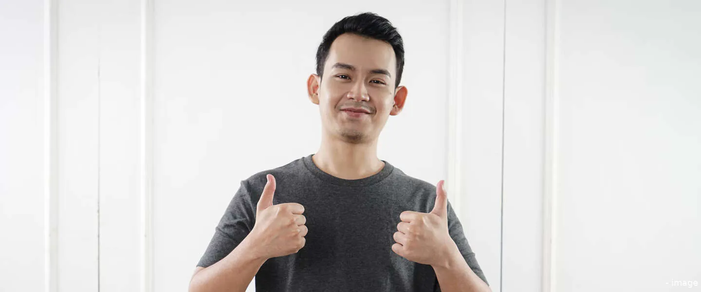 netflix duimpjes omhoog