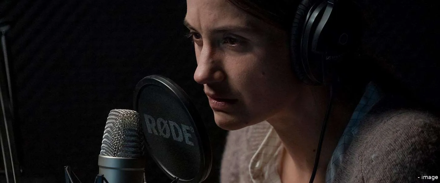 netflix eqionox original