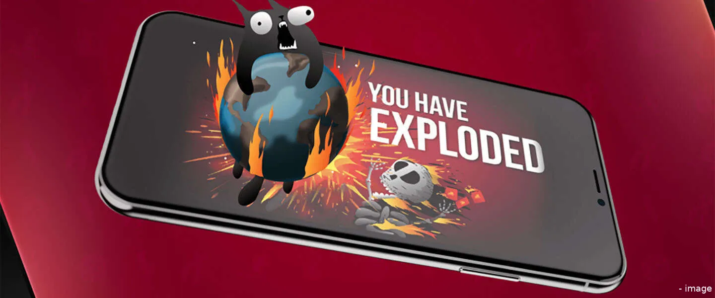 netflix exploding kittens 1