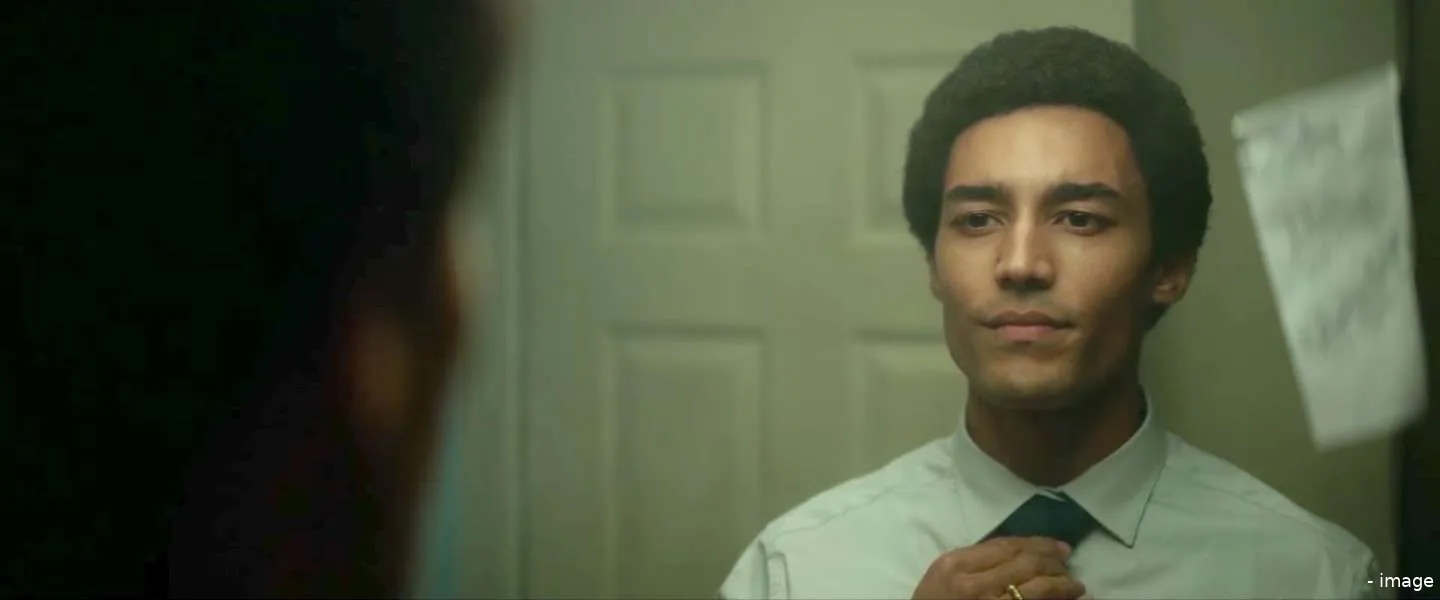netflix film barry president obama
