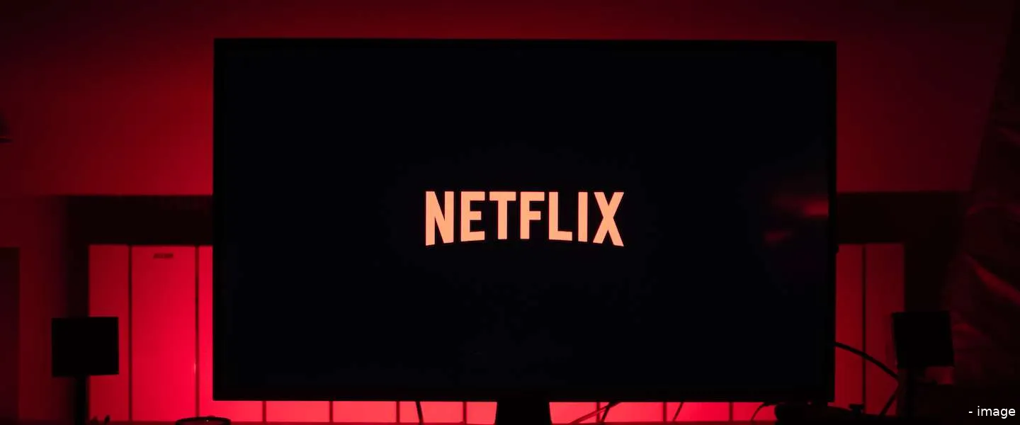 netflix groeit abonnees