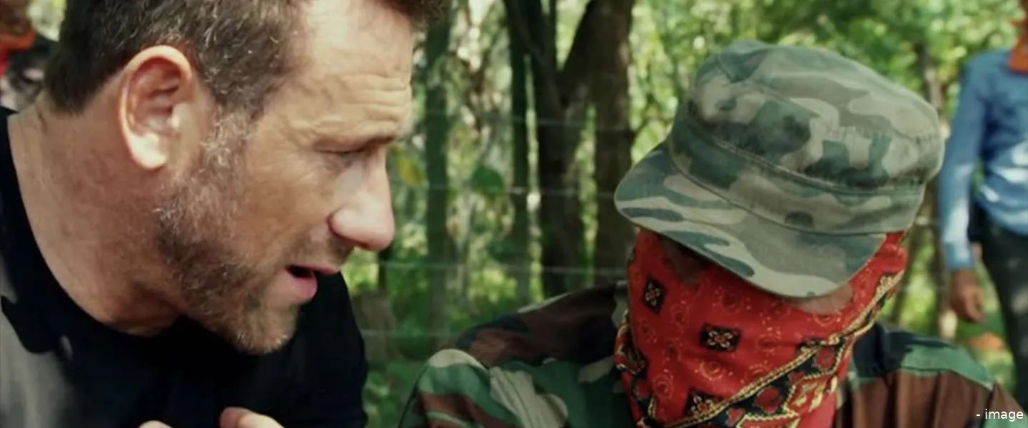 netflix meet the druglords